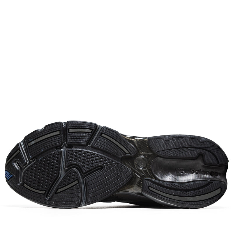 New Balance 2010 - Tornado/Faded Black