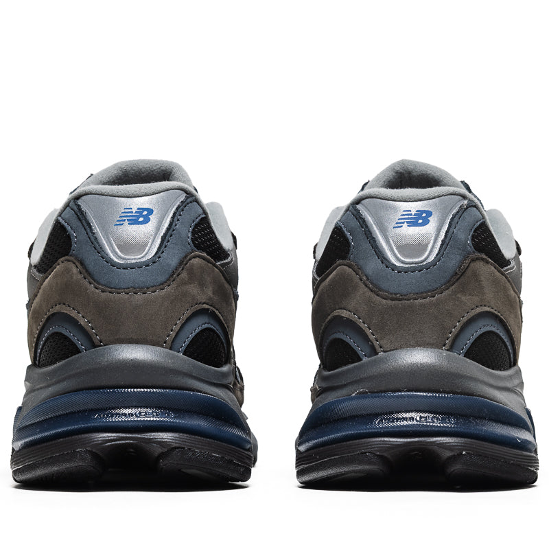 New Balance 2010 - Tornado/Faded Black