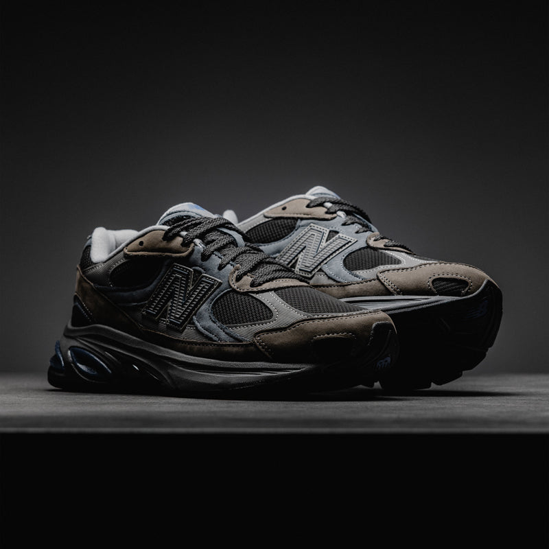 New Balance 2010 - Tornado/Faded Black