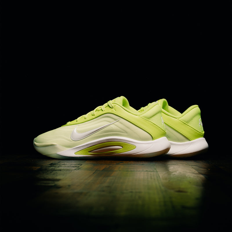 Women's Nike A'One 'Lem And Lime' - Volt/White