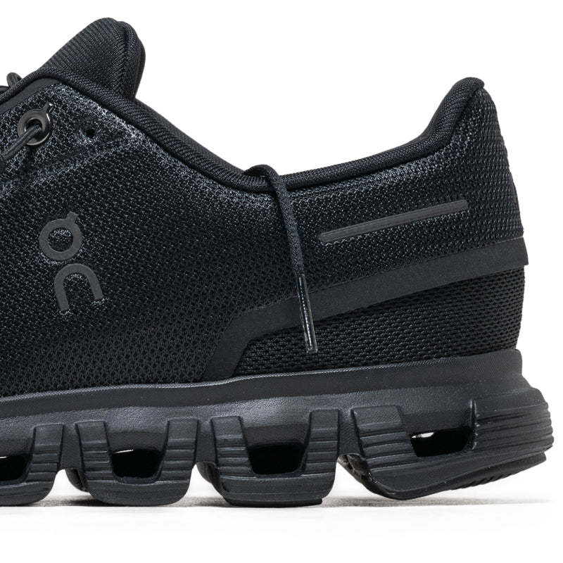 On Cloud 6 - Black/Eclipse