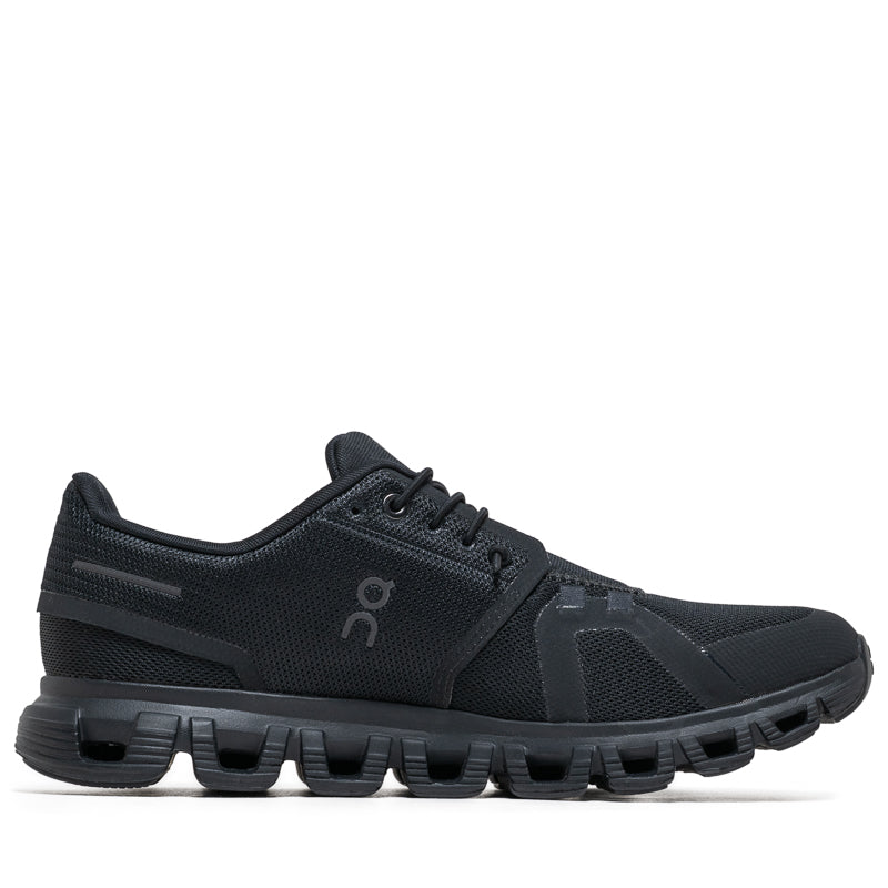 On Cloud 6 - Black/Eclipse