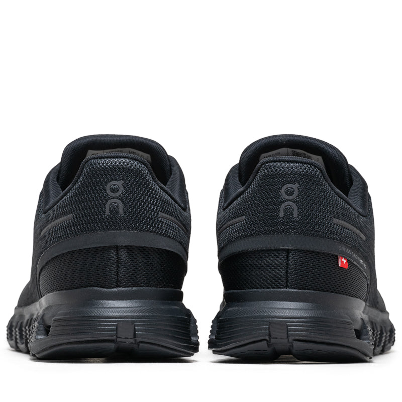 On Cloud 6 - Black/Eclipse