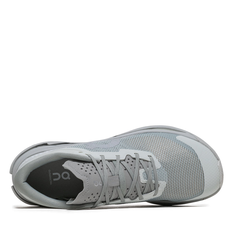 Women's On Cloudultra 3 - Iceberg/Glacier