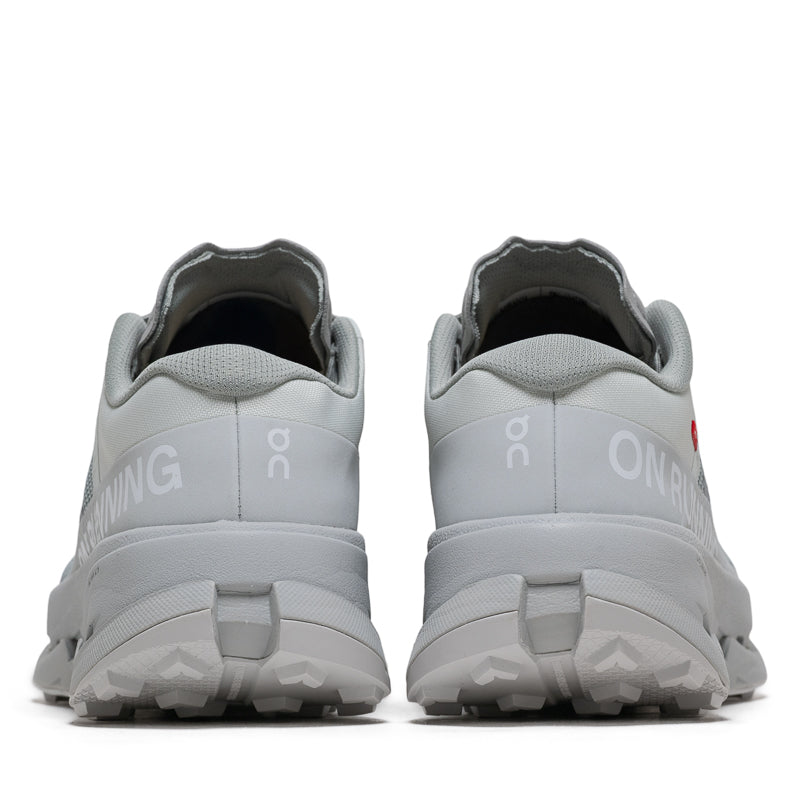 Women's On Cloudultra 3 - Iceberg/Glacier
