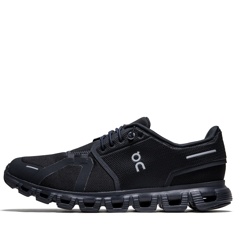 On Cloud 6 - Black/Black