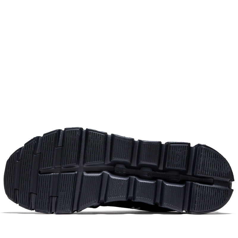 On Cloud 6 - Black/Black