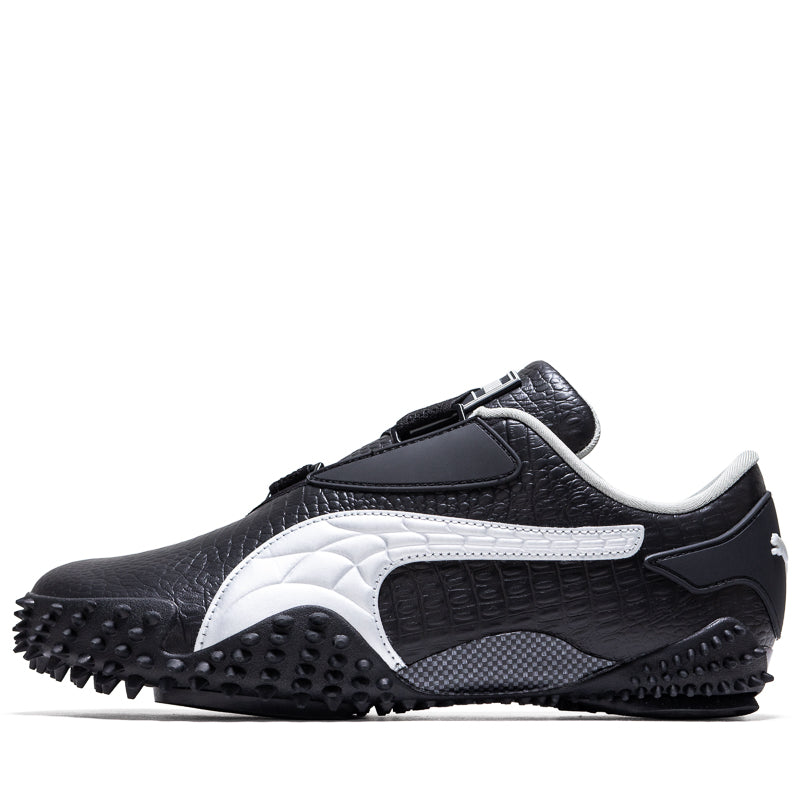A$AP Rocky x Puma Mostro OG - Black/Silver
