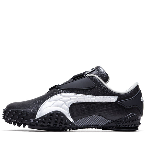 A$AP Rocky x Puma Mostro OG - Black/Silver
