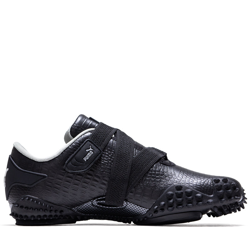 A$AP Rocky x Puma Mostro OG - Black/Silver