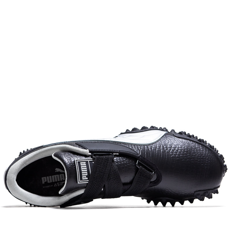 A$AP Rocky x Puma Mostro OG - Black/Silver