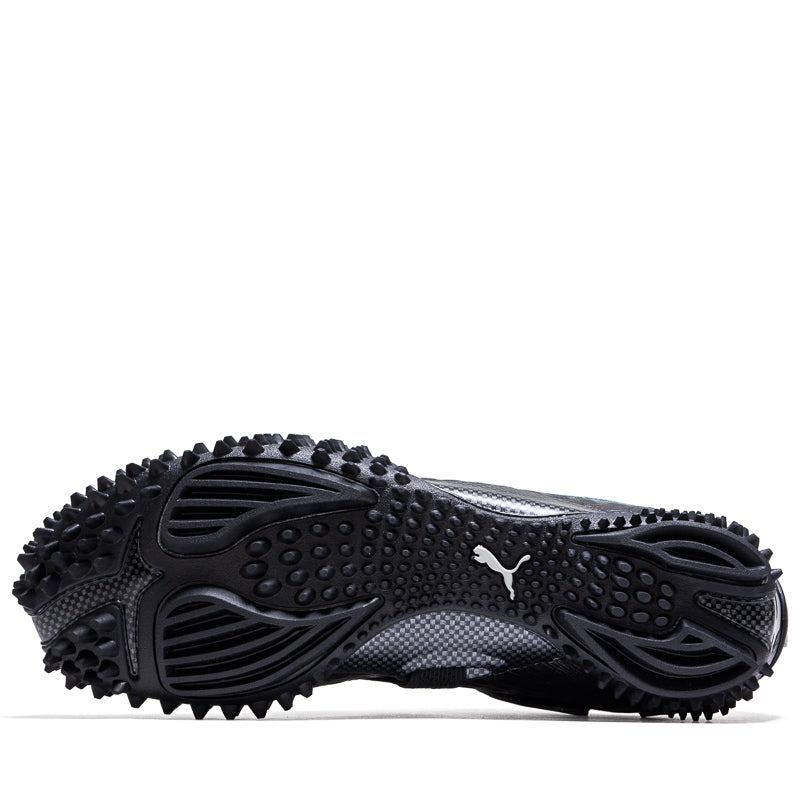 A$AP Rocky x Puma Mostro OG - Black/Silver