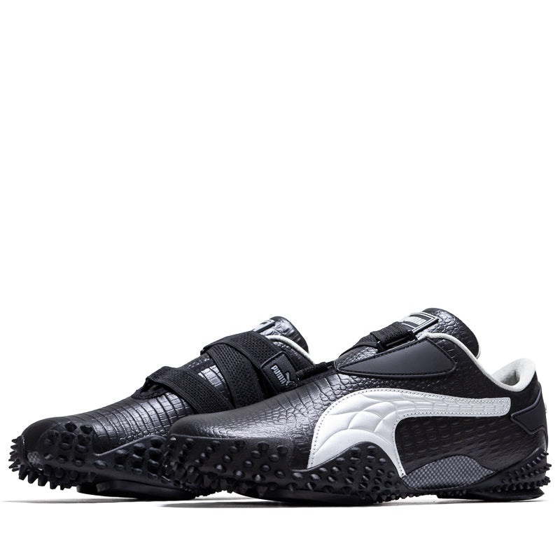 A$AP Rocky x Puma Mostro OG - Black/Silver