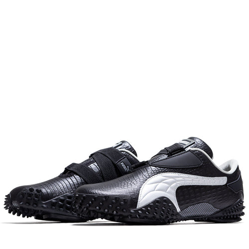 A$AP Rocky x Puma Mostro OG - Black/Silver