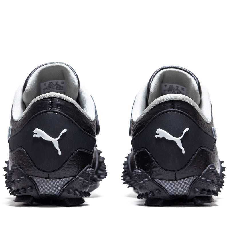 A$AP Rocky x Puma Mostro OG - Black/Silver