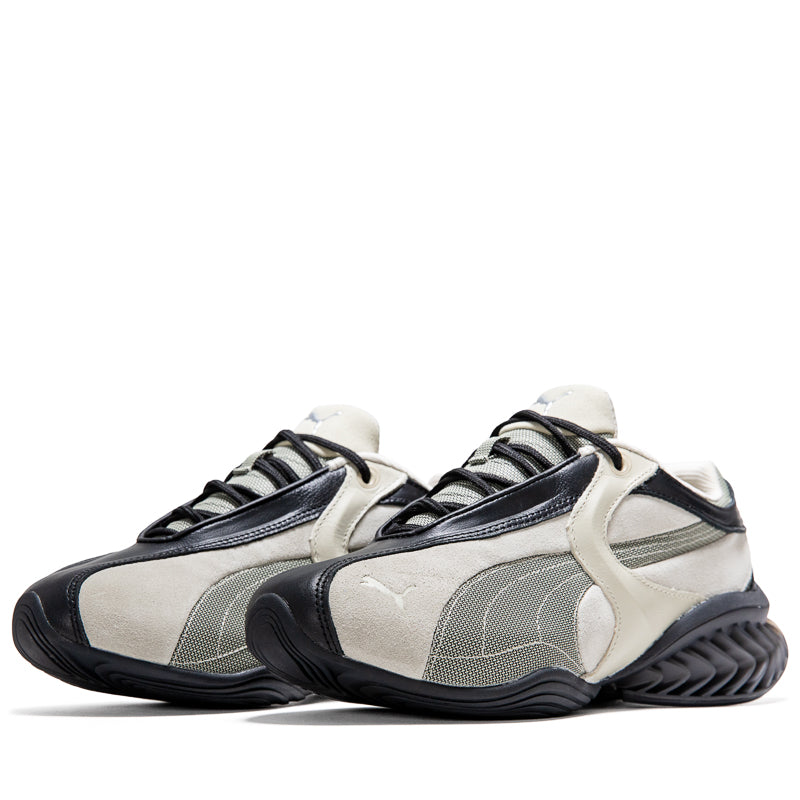 Puma CELL GEO 1 - Black/Birch Tree