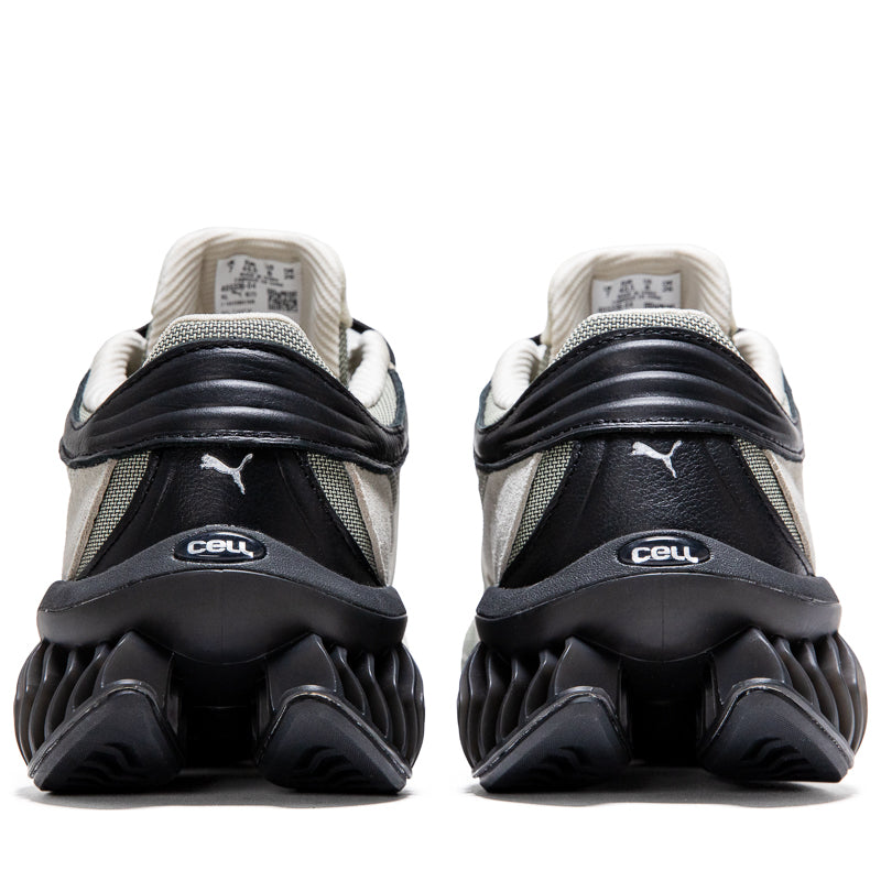 Puma CELL GEO 1 - Black/Birch Tree