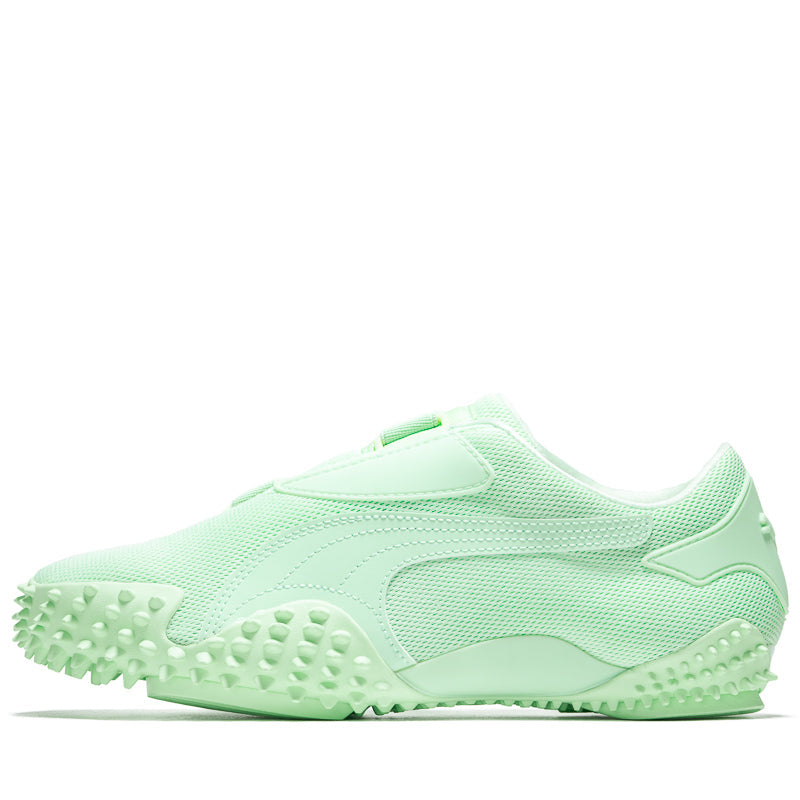 Puma Mostro Ecstasy - Fresh Mint/White