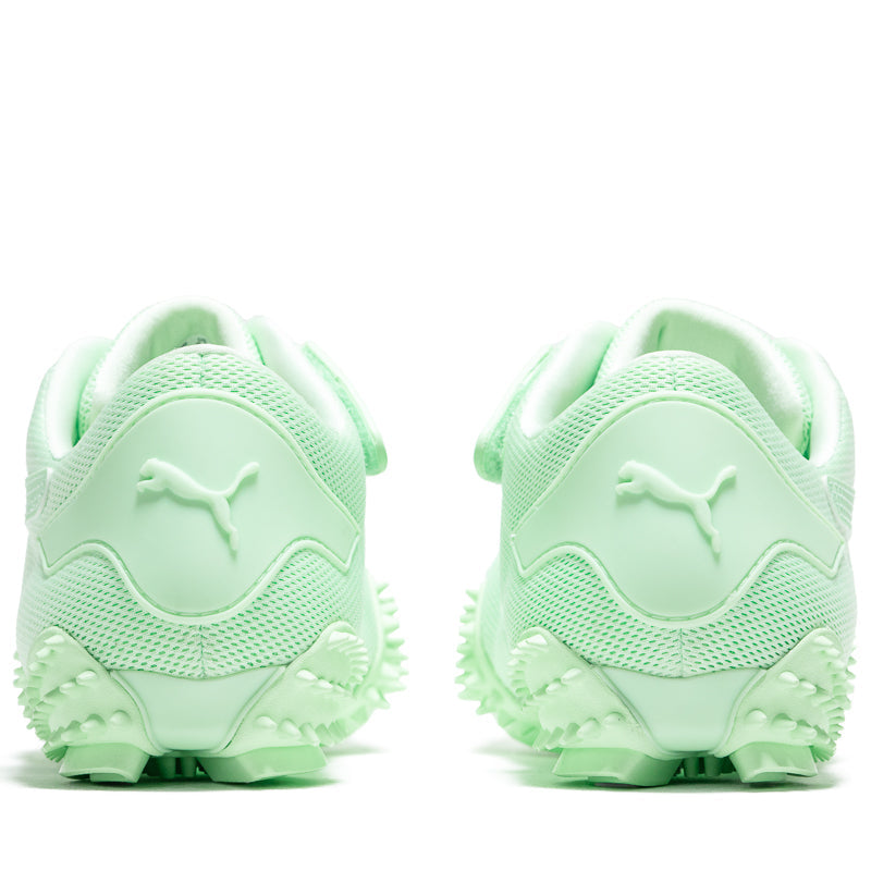 Puma Mostro Ecstasy - Fresh Mint/White