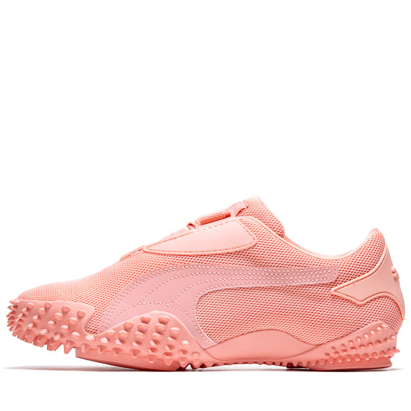 Puma Mostro Ecstasy - Pink Fruit/White