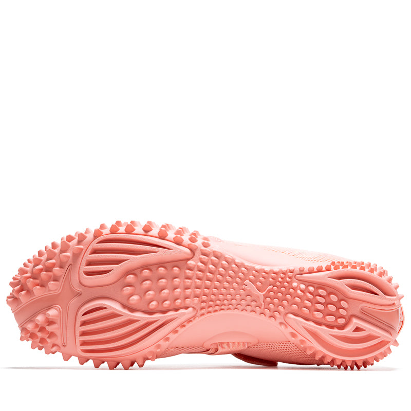 Puma Mostro Ecstasy - Pink Fruit/White