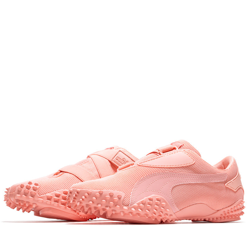 Puma Mostro Ecstasy - Pink Fruit/White