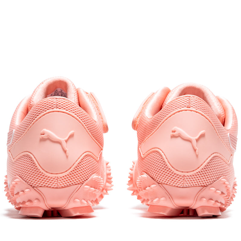 Puma Mostro Ecstasy - Pink Fruit/White