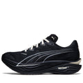 Represent x Puma Deviate Nitro Elite 3 - Black/Alpine Snow