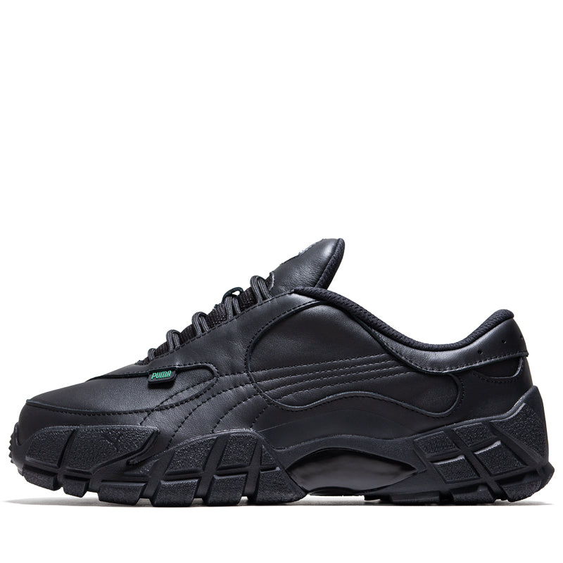 Skepta x Puma Skope 'Back to School' - Black