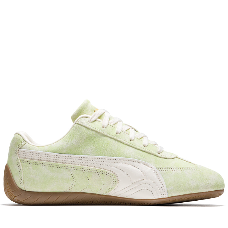 Puma Speedcat Faded - Cool Cucumber/Alpine Snow