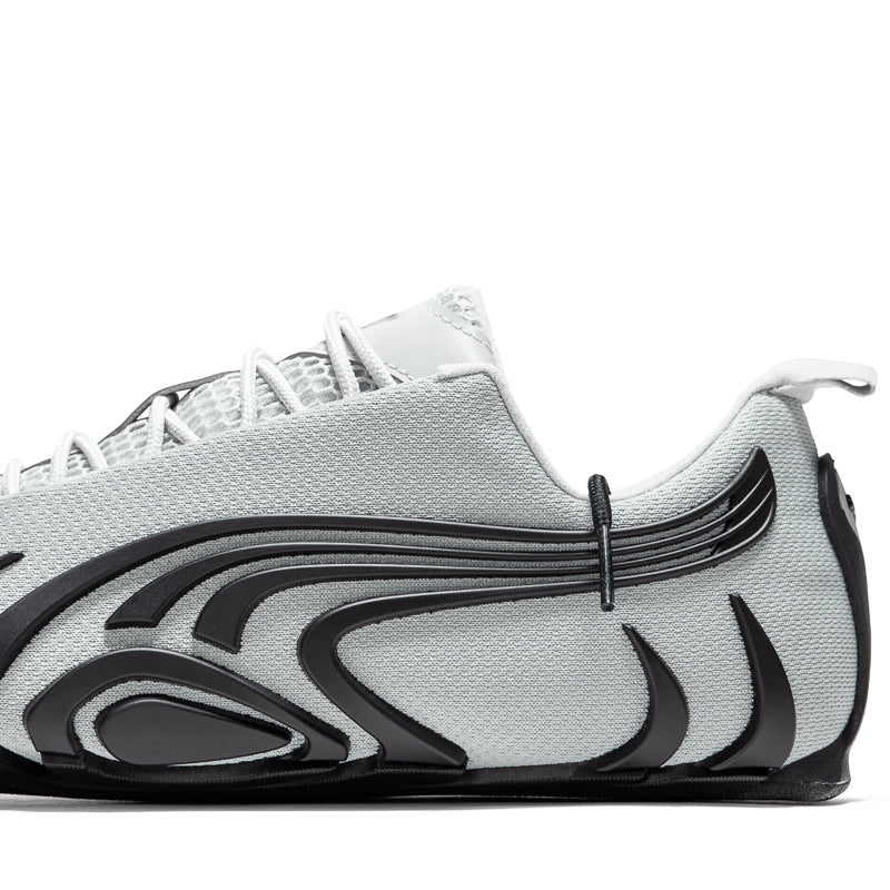 Puma Talon OG - Flat Light Gray