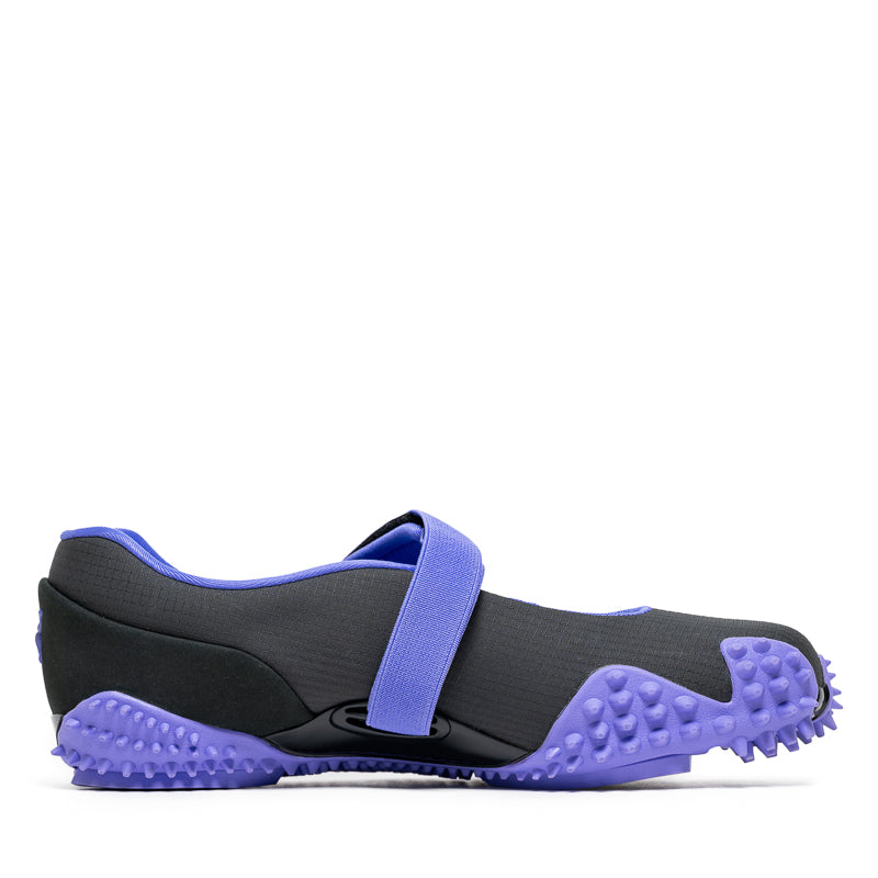 Women's Puma Mostro Fey Launch - Dark Amethyst/Black