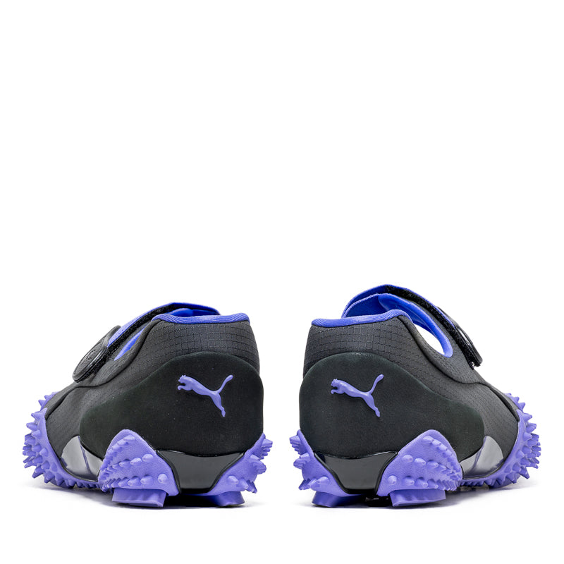 Women's Puma Mostro Fey Launch - Dark Amethyst/Black