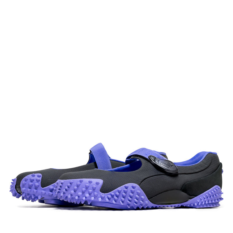 Women's Puma Mostro Fey Launch - Dark Amethyst/Black