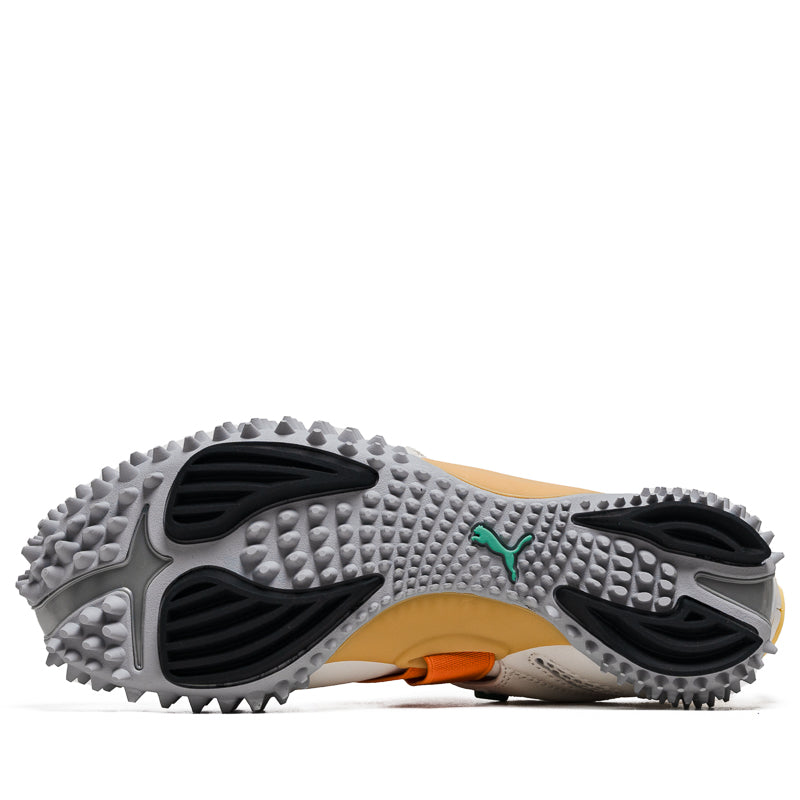Puma Ur Mostro Communication - Warm White/Light Straw