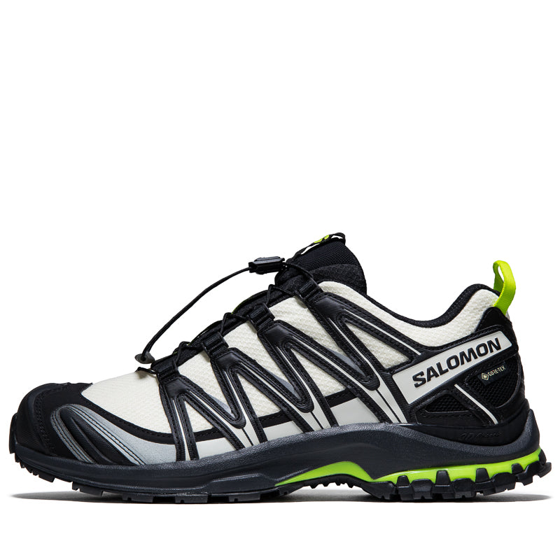 Salomon XA Pro 3D Gore-Tex - Vanilla Ice/Black
