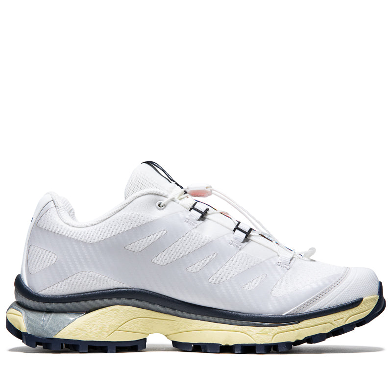 Salomon XT-4 OG - White/Lunar Rock
