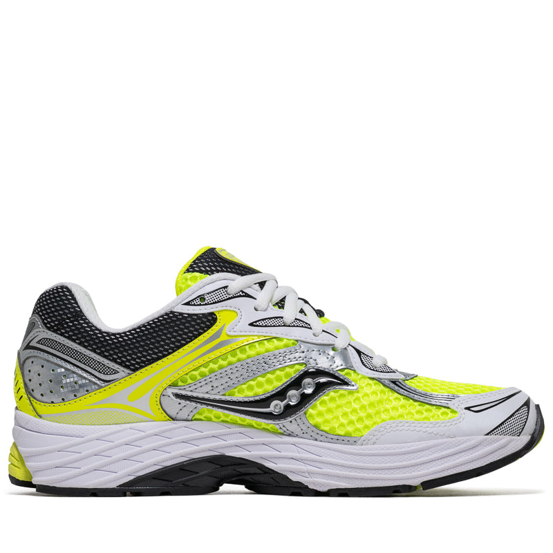Saucony Progrid Omni 9 - Citron