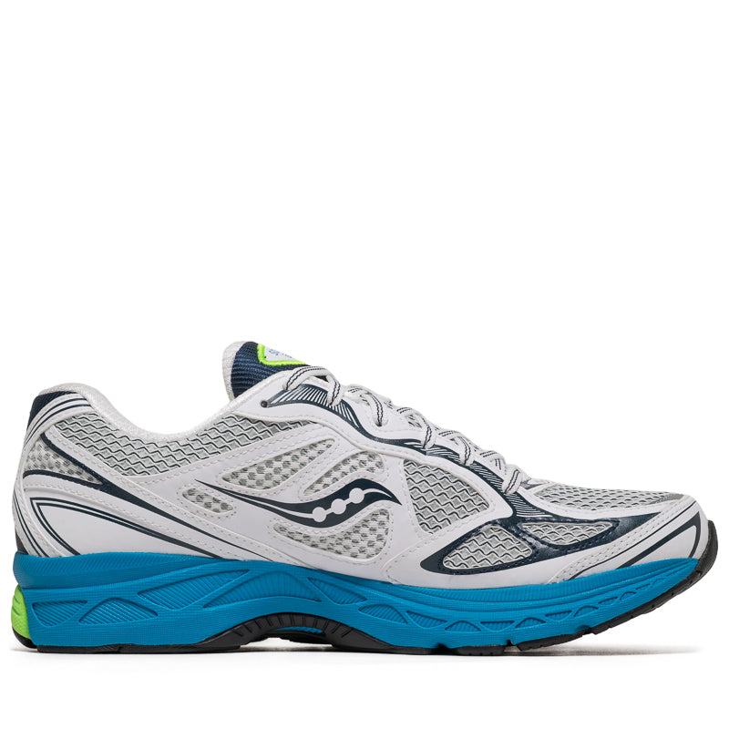 Saucony Progrid Guide 7 - White/Blue