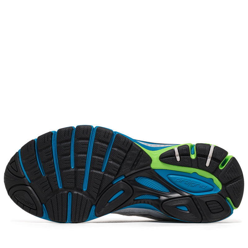 Saucony Progrid Guide 7 - White/Blue