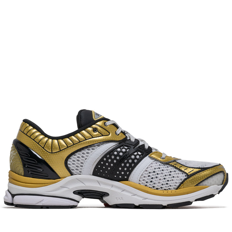 Saucony Progrid Paramount - White/Gold