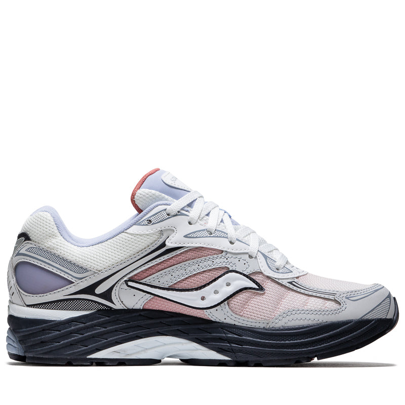 Saucony Progrid Omni 9 - Red Fade