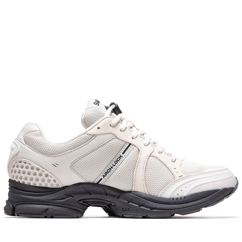 Saucony Progrid Triumph 4 - White Sand