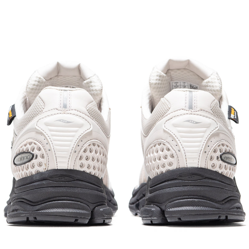 Saucony Progrid Triumph 4 - White Sand