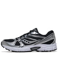 Saucony Ride Millennium - Black/Silver