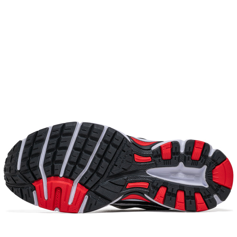 Saucony Ride Millennium 'London' - White/Black