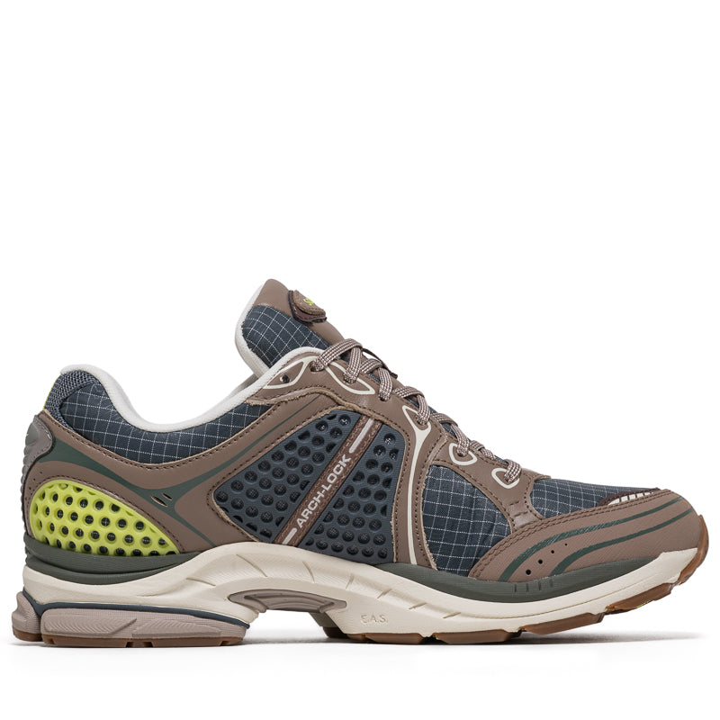 Saucony Progrid Triumph 4 - Carbon/Taupe