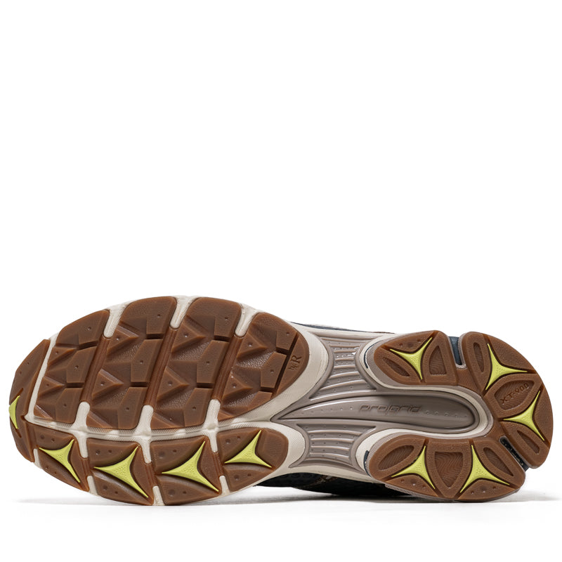 Saucony Progrid Triumph 4 - Carbon/Taupe