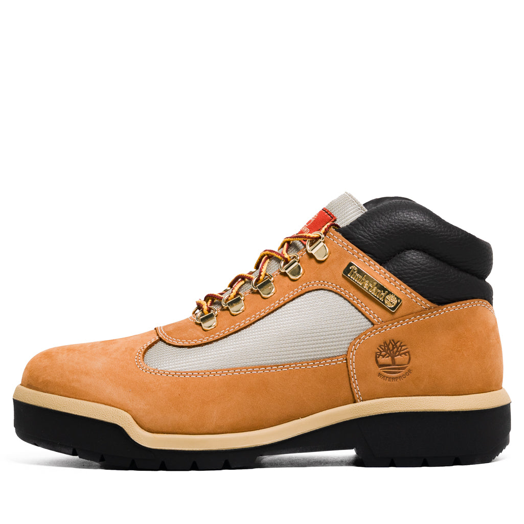 Timberland Waterproof Field Boot - Wheat