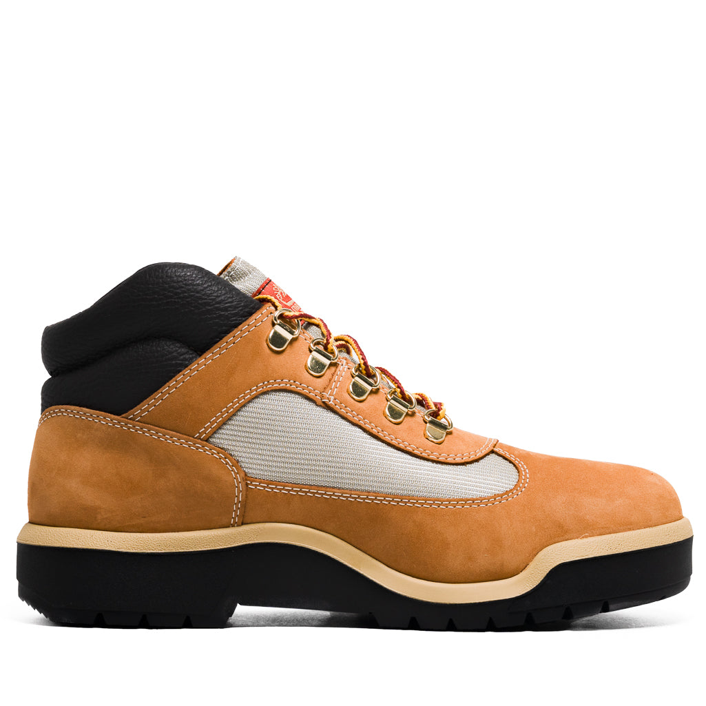 Timberland Waterproof Field Boot - Wheat